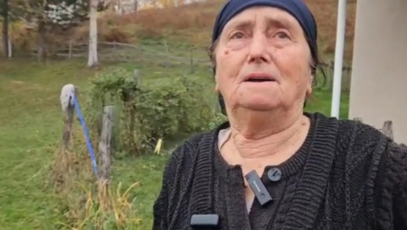 "MOŽE DA DOĐE PO NOĆI I DA NAS POKOLJE!" Ljudi iz Brodareva uplašeni zbog ubice Alije Balijagića
