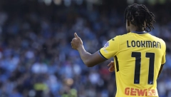 DERBI KOJI TO NIJE BIO Lukman i De Ketelar uništili Napoli