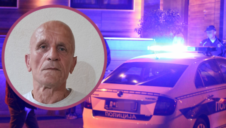"ON JE UŠAO KOD MENE U KUĆU..." Prestravljena žena progovorila o ubici Aliji! Stigla je važna poruka za građane od policije! (FOTO)