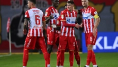 ZVEZDA SPREMNA ZA BARSU Šampion Srbije rutinski savladao Vojvodinu i u odličnom raspoloženju dočekuje Katalonce