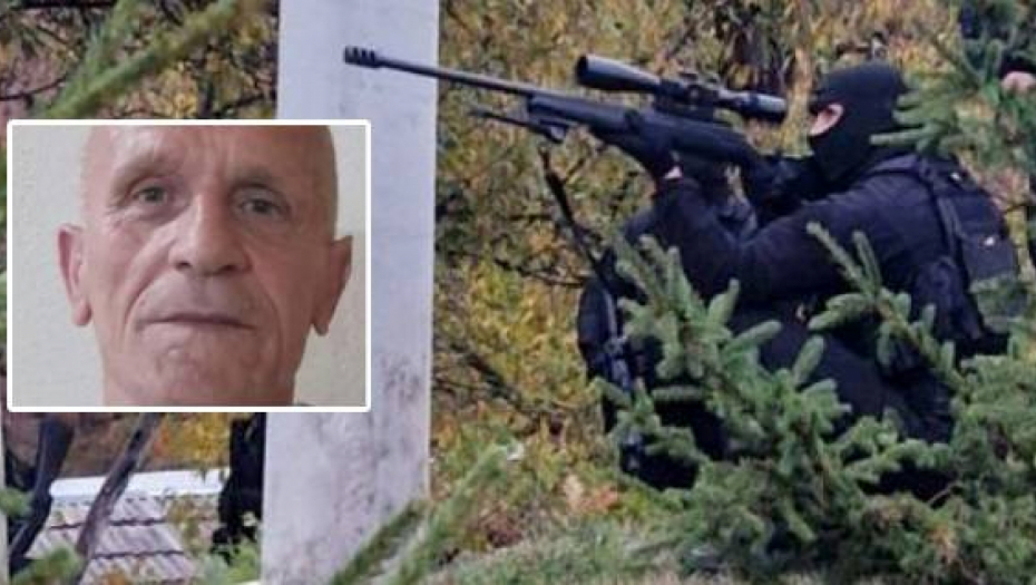 "VEĆ JE BEŽAO, DRŽAVA SVE ZATAŠKALA!" Progovorio bivši čuvar zatvora o MONSTRUOZNOJ biografiji Alije Balijagića