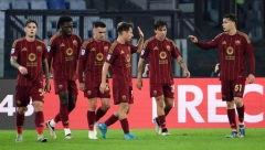 VUČICA PALA POSLE DRAME Verona srušila Romu posle tri uzastopna poraza