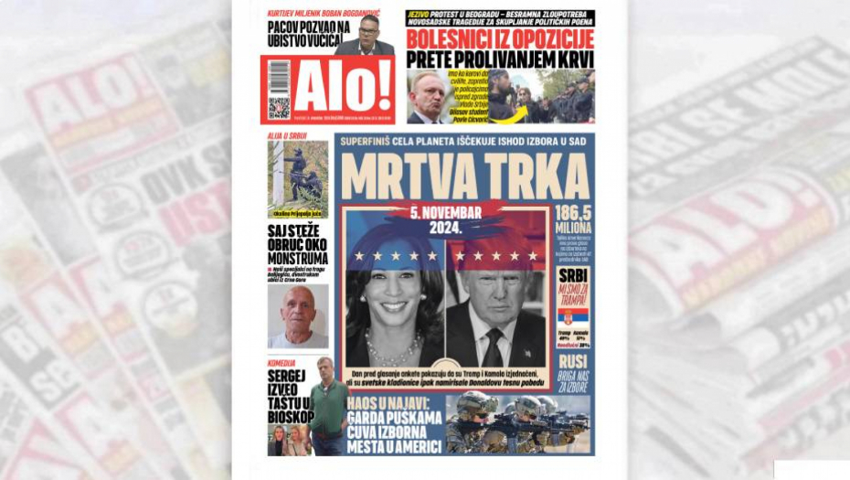 JEZIVO Protest u Beogradu - besramna zloupotreba novosadske tragedije za skupljanje političkih poena