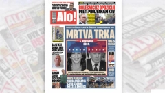 JEZIVO Protest u Beogradu - besramna zloupotreba novosadske tragedije za skupljanje političkih poena