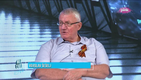 TO JE KATASTROFA KOJA JE UŽASNULA CELU SRBIJU Šešelj: Kao da su se neki obradovali toj tragediji, i to ne kriju!