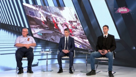 NE VODI VUČIĆ NEKU SVOJU POLITIKU NEGO PROGOVARA IZ DUŠE NARODA! Šešelj otkrio šta je najveći problem za hrvatske političare (FOTO)