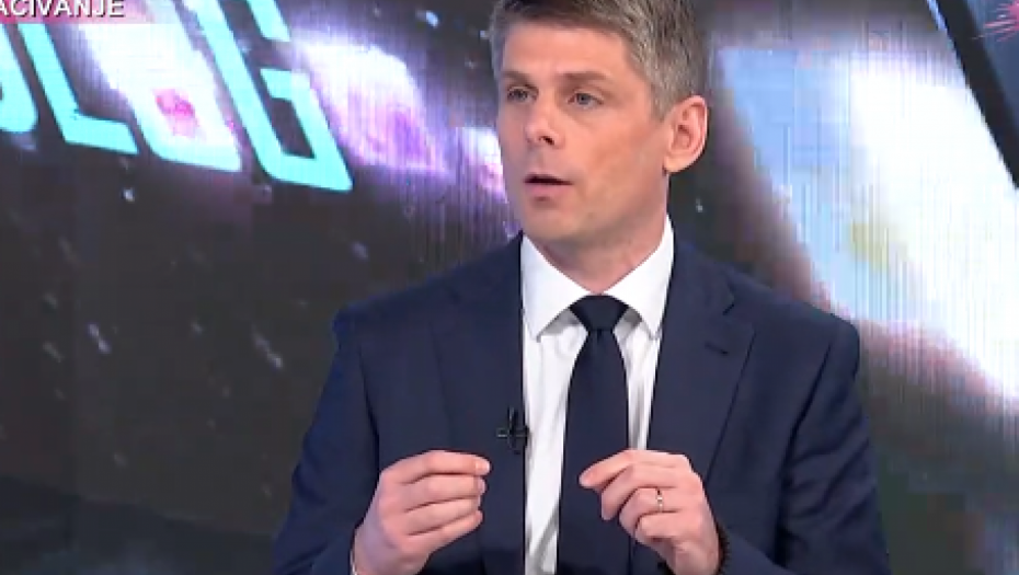 TO NE VODI SRPSKO DRUŠTVO U DOBROM PRAVCU "Ovakva reakcija opozicije je znak nepoštovanja prema žrtvama i njihovim porodicama"