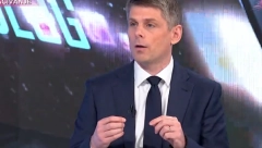 TO NE VODI SRPSKO DRUŠTVO U DOBROM PRAVCU "Ovakva reakcija opozicije je znak nepoštovanja prema žrtvama i njihovim porodicama"