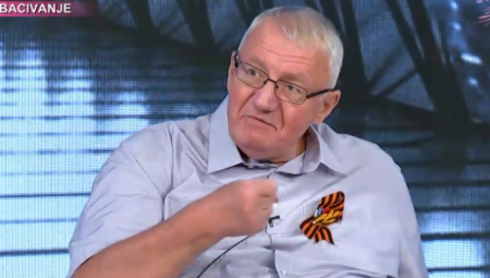 NJIMA NIJE PROBLEM VUČIĆ VEĆ SRPSKI NAROD! ŠEŠELJ: Hrvati su najhrabriji, ne zato što se nikoga ne boje, već zato što se ničega ne stide