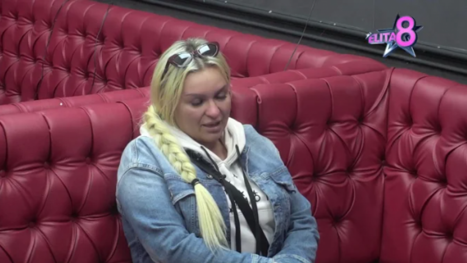 IMALA SAM ODNOSE SA MILJANOM, ŽELIM VEZU SA NJOM! Učesnica šokirala izjavom: "Čula nas je cela soba"