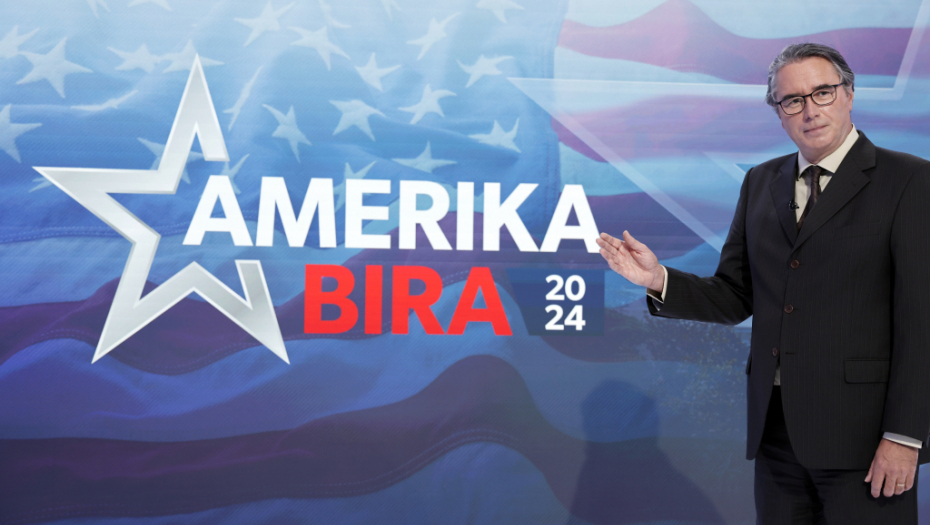 Amerika bira
