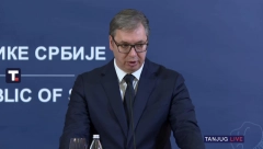 "UVEK NAM JE KRIVA EU, ČAK I KADA SE NE TIČE KOSOVA!" Vučić opomenuo: Moramo da gledamo stvari na objektivniji način, dali smo sebi cilj do 2027. godine...