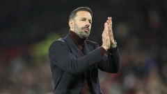 DONETA ODLUKA Poznato je da li Van Nistelroj ostaje u Junajtedu