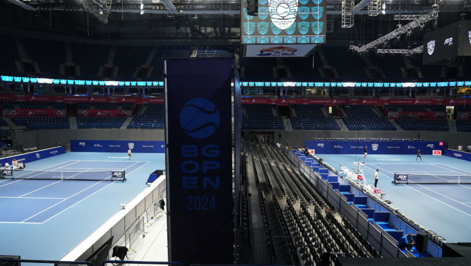 ČUDAN SPLET OKOLNOSTI Duel dvojice "Srba", pripao Amerikancu, Đurić završio put u Beogradu