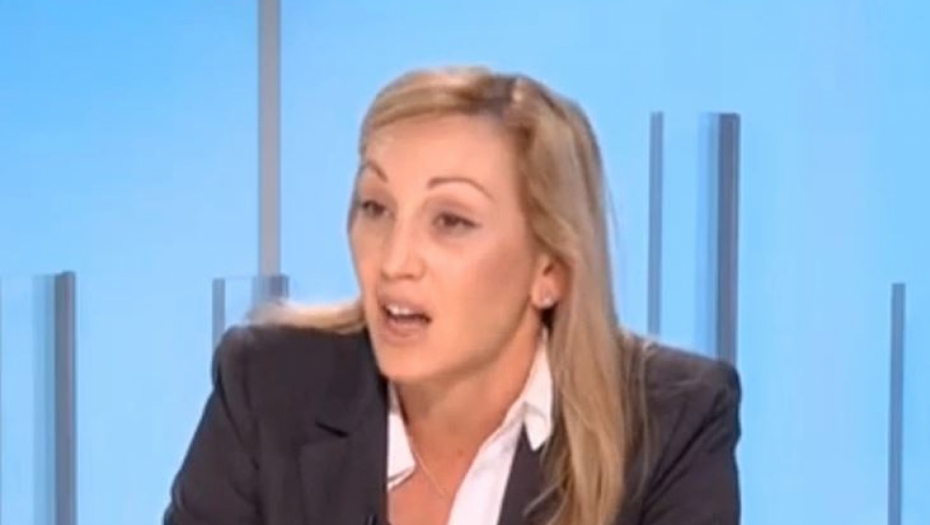 "MI SUTRA KADA DOĐEMO NA VLAST" Užas! Poslanica opozicije otkrila pravi cilj protesta i zloupotrebe tragedije! (VIDEO)