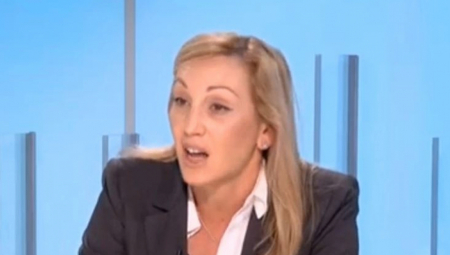 "MI SUTRA KADA DOĐEMO NA VLAST" Užas! Poslanica opozicije otkrila pravi cilj protesta i zloupotrebe tragedije! (VIDEO)