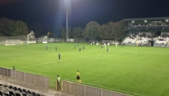 ISTORIJA NA BRDU Superliga dobila novi rekord, Čuka prejaka za Železničar