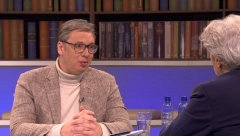 "UNIŠTIĆE NAM SVE" Vučić o opoziciji: Sve su opljačkali, samo su oni bili bogati!