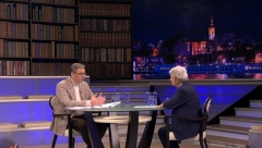 "SATI SU MU ODBROJANI" Vučić o Aliji Balijagiću: Pronaći ćemo ga brzo