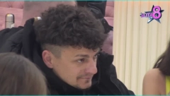 SOFIJU I TERZU URNISALI GLEDAOCI Nakon ovog saznanja više ništa neće biti isto, u Beloj kući nastao muk!