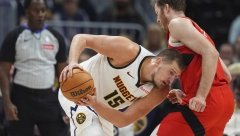 NBA SKANDAL Prvi presek za MVP-ja, a Jokić sa MONSTRUOZNIM brojkama nije prvi?!