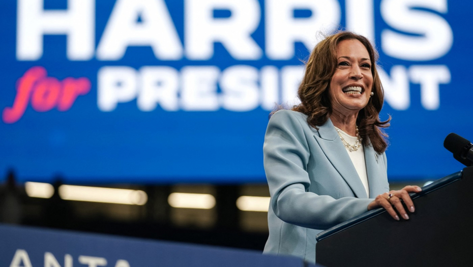 KO JE KAMALA HARIS? Trnovit put ka vrhu potpredsednice SAD - Može li ona postati lice nove Amerike? (FOTO)