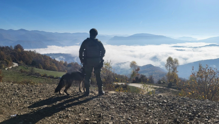 MEŠTANI TRAŽE OSTAVKE ZBOG NEUSPELE POTERE ZA BALIJAGIĆEM Najavljena blokada puta Bijelo Polje - Mojkovac
