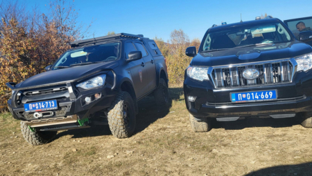 BALIJAGIĆ KAO DUH! Poslednji put viđen na Kamenoj gori i nestao bez traga