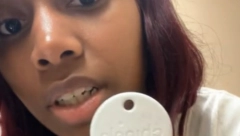 ŠTA JE OVO LJUDI MOJI? Tiktokerka kupila farmerke, pa začula pištanje u postavi - prestravila se, pa odmah otišla u policiju! (VIDEO)