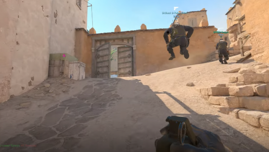 GTA I COUNTER STRIKE ZABRANJENI Svet video igrica zatekle neverovatne vesti