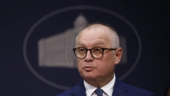 Ostavku ministra Skupština konstatuje na prvoj sednici