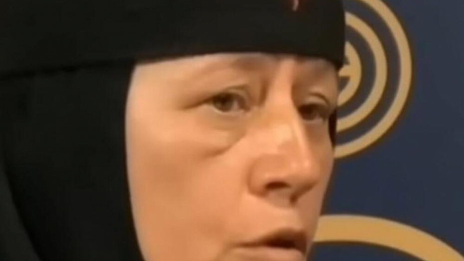 JOŠ JEDNO ČUDO NA OSTROGU! Neverovatna ispovest monahinje o čudu!