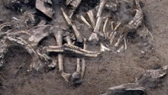 ZAGRLJENI SKELETI PRONAĐENI POSLE 6.000 GODINA Način na koji su sahanjeni će vas šokirati, arheolozi u neverici! (FOTO)