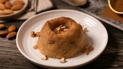 BOSANSKA HALVA Domaćice ovako prave decenijama, a priprema je nikad jednostavnija, otopićete se od slatkoće