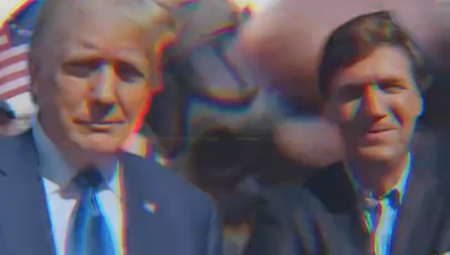 "OVO JE KONAČNA BORBA!" Donald Tramp poslao moćnu poruku biračima! Snimak se širi mrežama (VIDEO)