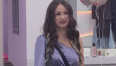 OTKRIVENO KO JE NOVOJ UČESNICI ELITE PLATIO SILIKONE! Sve se saznalo, evo koji muškarac stoji iza nje!