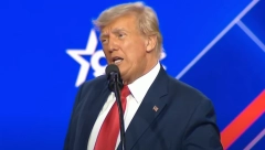 "VELIKA KRAĐA U PENSILVANIJI" Tramp digao Ameriku na noge, aparati volšebno prestali da rade