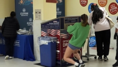 IZBORI OTKRILI JEZIVU SLIKU AMERIKE! Ovo je katastrofa!