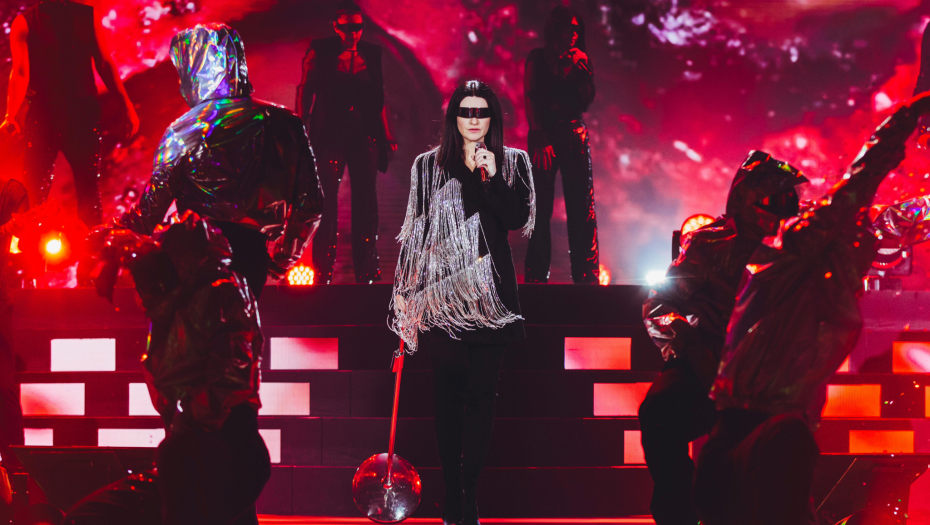 Nakon rasprodatih koncerata širom sveta, Laura Pausini nastavila svoju turneju koncertom u Londonu – Spektakl stiže i u Beogradsku Arenu 18. decembra