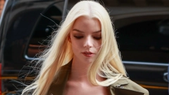 BANDA PROVALILA U VILU SLAVNE GLUMICE  Hteli da upadnu u Anjinu spavaću sobu, isplivali uznemirujući detalji