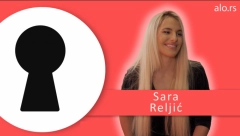 POČINJE NOVA SEZONA EMISIJE ''KROZ KLJUČAONICU'' Sara Reljić pokazala stan, progovorila o ocu i porodičnom biznisu u Australiji