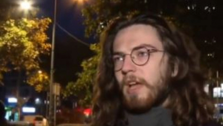 PROŠLI IDENTIČNU OBUKU KAO ZA MAJDAN! Opozicija sprema obojenu revoluciju, dele uputstva iz udženika CIA! (VIDEO)