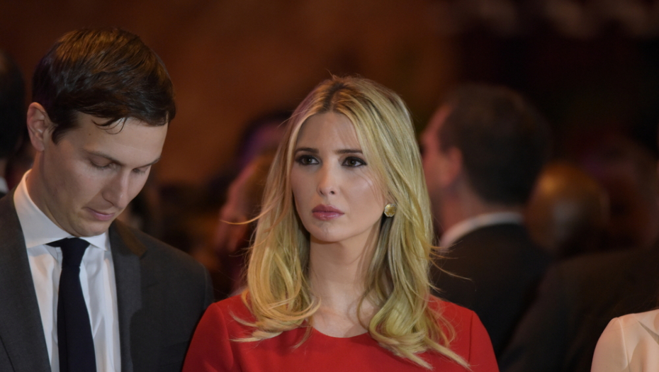 PRIČA IVANKE TRAMP Najmoćnija žena Amerike, od modela do političkog uticaja