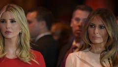 OD MODELA DO POLITIČKOG UTICAJA Ona je najmoćnija žena Amerike, odrasla u luksuzu, ponosna na slovenske korene