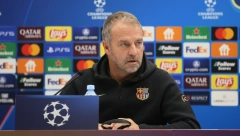 FLIK SE OGLASIO PRED ZVEZDU Trener Barselone pohvalio crveno-bele uoči spektakla na Marakani