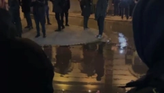 HITNO UPOZORENJE INSTITUTA ZA JAVNO ZDRAVLJE! Oprez, fekalije na ulicama prete ozbiljnim zarazama!