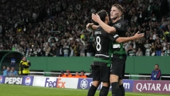 AKO SE PO JUTRU DAN POZNAJE - JUNAJTED JE UBO PREMIJU Amorim razmontirao Siti, Vlahović utišao kritičare, Real se ponovo brukao