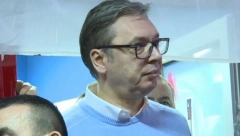 TRI MOĆNE PORUKE KOJE JE POSLAO PREDSEDNIK VUČIĆ IZ NOVOG SADA: Od sutra kreće žestoka akcija...