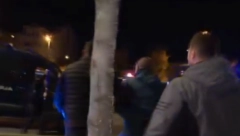 JEŠIĆA JUČE UHAPSILI, A ON NI LIČNU KARTU NE NOSI Sad je njihov pakleni plan skroz raskrinkan, OPOZICIJA JE HTELA ESKALACIJU NASILJA U NOVOM SADU