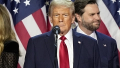 TRAMP SPREMAN NA OSVETU Oni su u panici od njegovog gneva